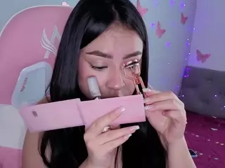 LyaMiller's Live Sex Cam Show