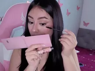 LyaMiller's Live Sex Cam Show