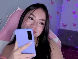 LyaMiller's Live Sex Cam Show
