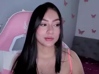 LyaMiller's Live Sex Cam Show