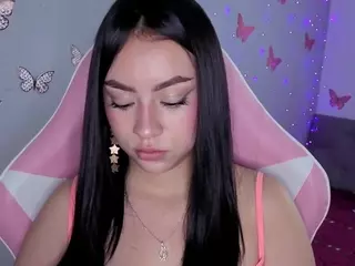 LyaMiller's Live Sex Cam Show