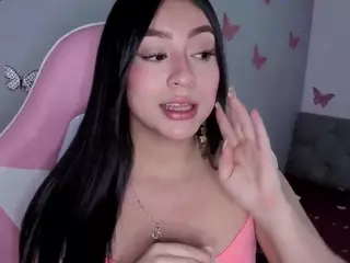 LyaMiller's Live Sex Cam Show