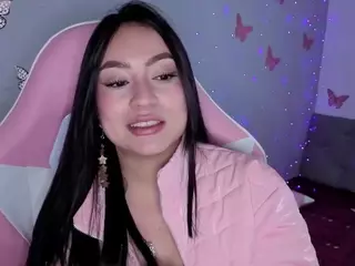 LyaMiller's Live Sex Cam Show