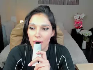 MilaMelao's Live Sex Cam Show