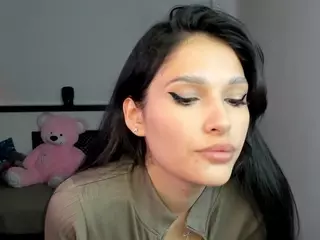 MilaMelao's Live Sex Cam Show