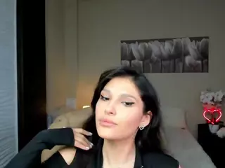 MilaMelao's Live Sex Cam Show