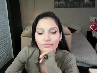 MilaMelao's Live Sex Cam Show