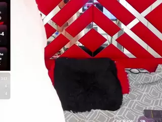 Naomii-smiith's Live Sex Cam Show