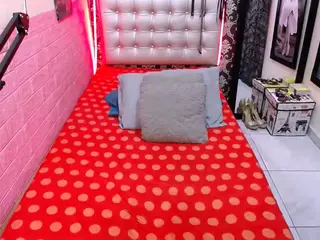 NathyNatasha's Live Sex Cam Show