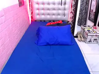 NathyNatasha's Live Sex Cam Show