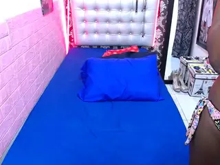 NathyNatasha's Live Sex Cam Show