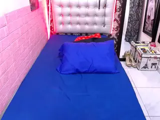 NathyNatasha's Live Sex Cam Show