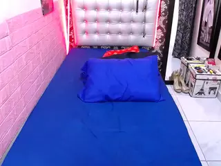 NathyNatasha's Live Sex Cam Show