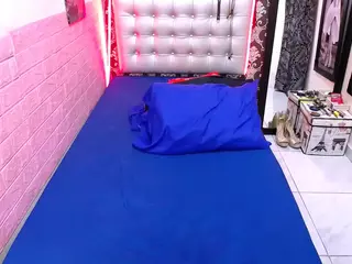 NathyNatasha's Live Sex Cam Show
