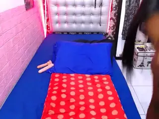 NathyNatasha's Live Sex Cam Show