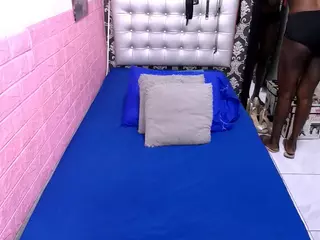 NathyNatasha's Live Sex Cam Show
