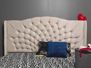 Rubisweett's Live Sex Cam Show