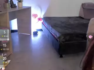 Skyy-jonnes's Live Sex Cam Show