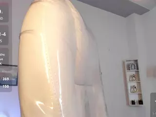 Skyy-jonnes's Live Sex Cam Show