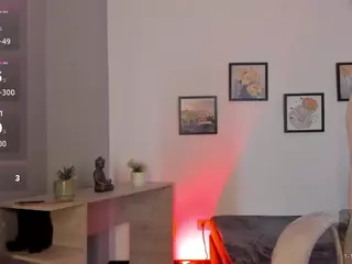Skyy-jonnes's Live Sex Cam Show