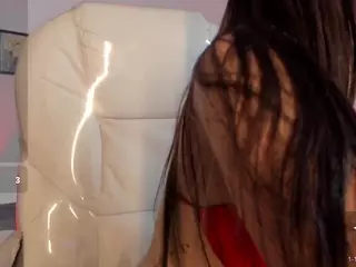 Skyy-jonnes's Live Sex Cam Show