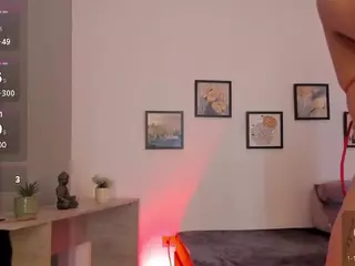 Skyy-jonnes's Live Sex Cam Show