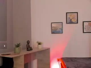 Skyy-jonnes's Live Sex Cam Show
