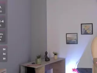 Skyy-jonnes's Live Sex Cam Show