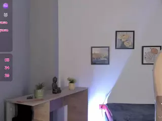 Skyy-jonnes's Live Sex Cam Show