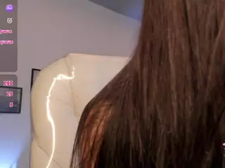 Skyy-jonnes's Live Sex Cam Show