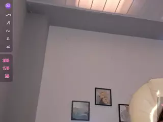 Skyy-jonnes's Live Sex Cam Show