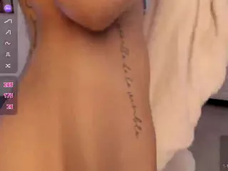 Skyy-jonnes's Live Sex Cam Show