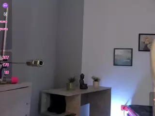 Skyy-jonnes's Live Sex Cam Show