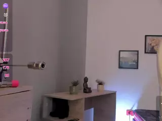 Skyy-jonnes's Live Sex Cam Show