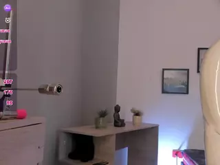 Skyy-jonnes's Live Sex Cam Show