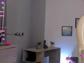 Skyy-jonnes's Live Sex Cam Show