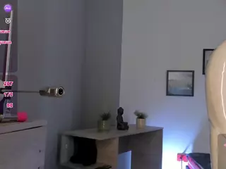 Skyy-jonnes's Live Sex Cam Show
