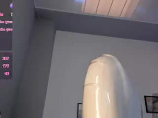 Skyy-jonnes's Live Sex Cam Show