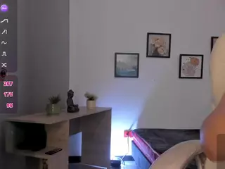 Skyy-jonnes's Live Sex Cam Show