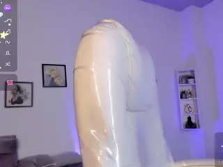 Skyy-jonnes's Live Sex Cam Show