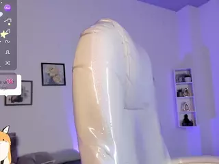 Skyy-jonnes's Live Sex Cam Show