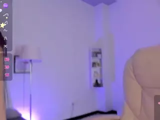 Skyy-jonnes's Live Sex Cam Show