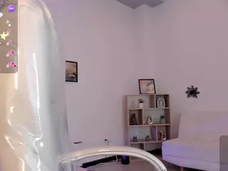 Skyy-jonnes's Live Sex Cam Show