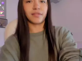 Skyy-jonnes's Live Sex Cam Show