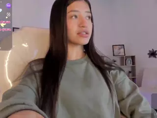 Skyy-jonnes's Live Sex Cam Show