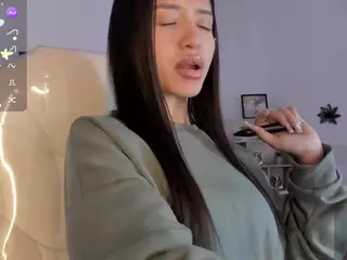 Skyy-jonnes's Live Sex Cam Show