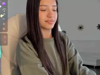 Skyy-jonnes's Live Sex Cam Show