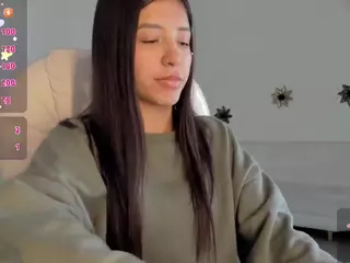 Skyy-jonnes's Live Sex Cam Show