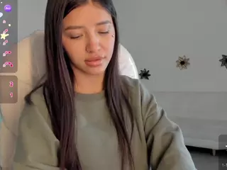 Skyy-jonnes's Live Sex Cam Show