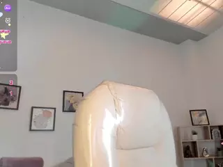 Skyy-jonnes's Live Sex Cam Show